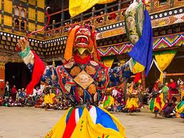 bhutan tour