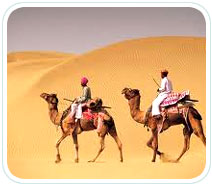 rajasthan tour