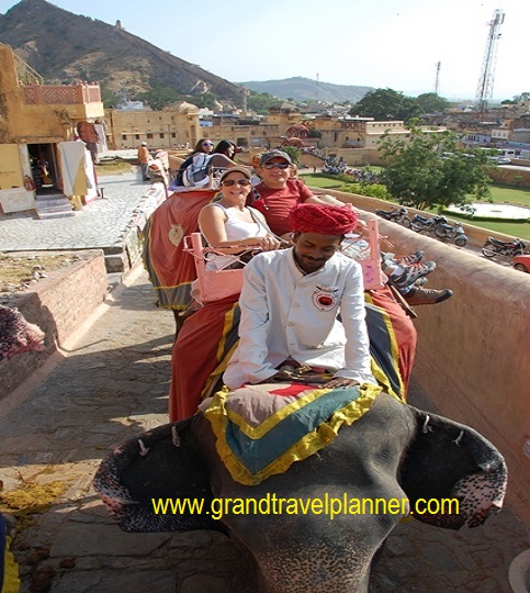 Rajasthan Trip