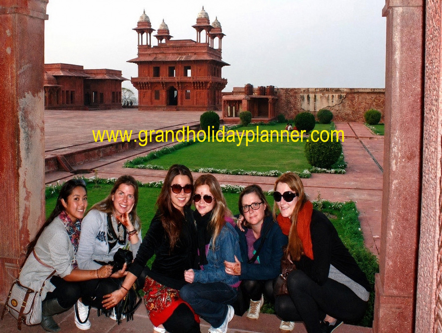 Rajasthan Trip