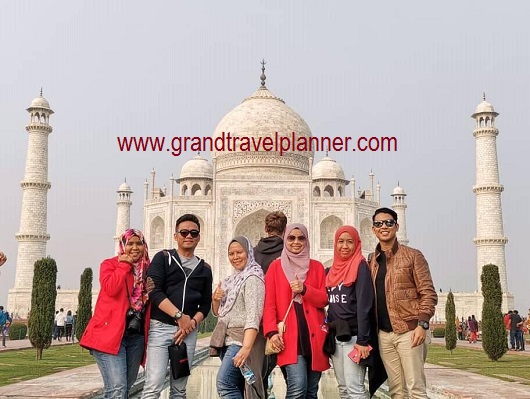 Rajasthan Trip