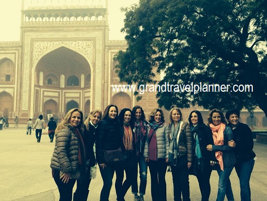 Rajasthan Trip