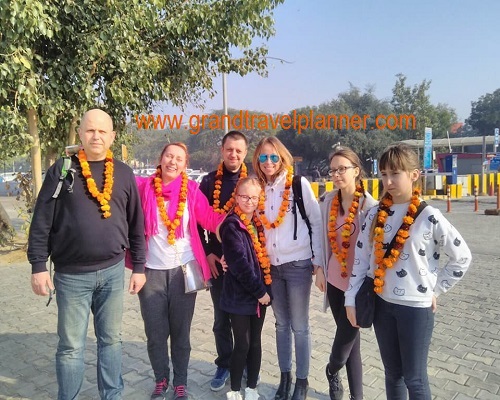 Rajasthan Trip