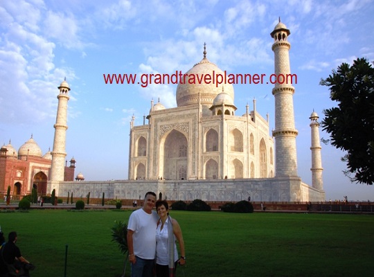 Rajasthan Trip