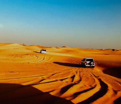dubai tour