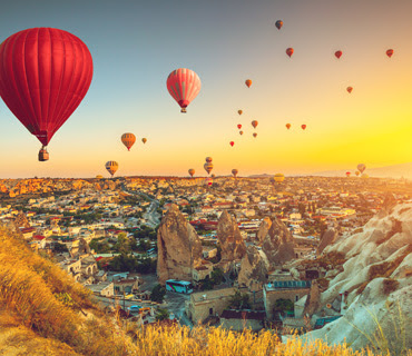 turkey tour